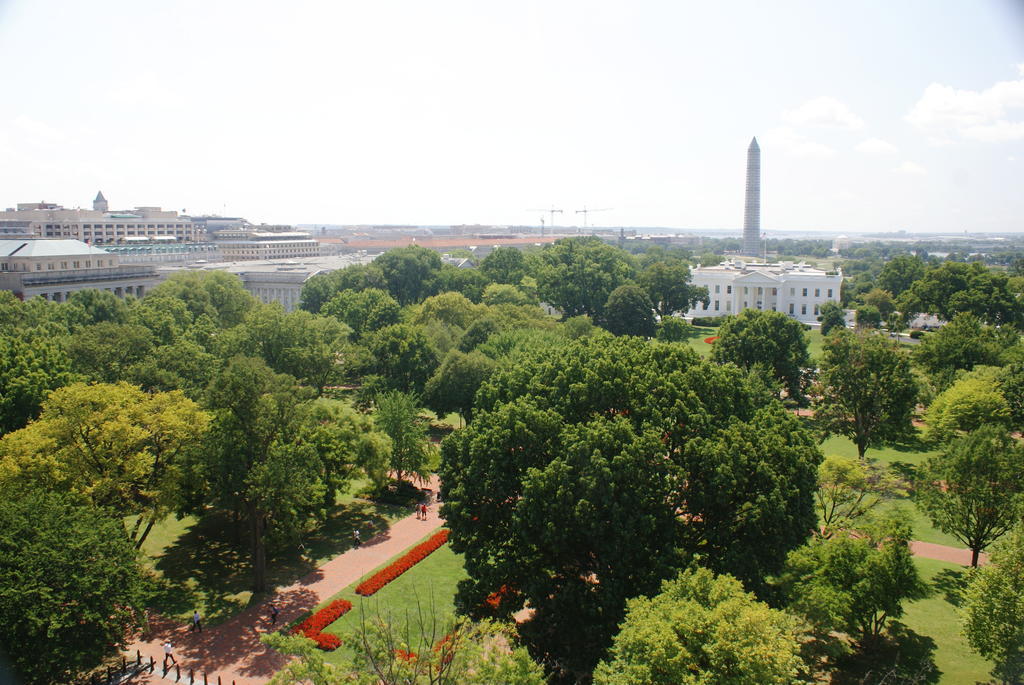 The Hay - Adams Ξενοδοχείο Ουάσινγκτον Εξωτερικό φωτογραφία