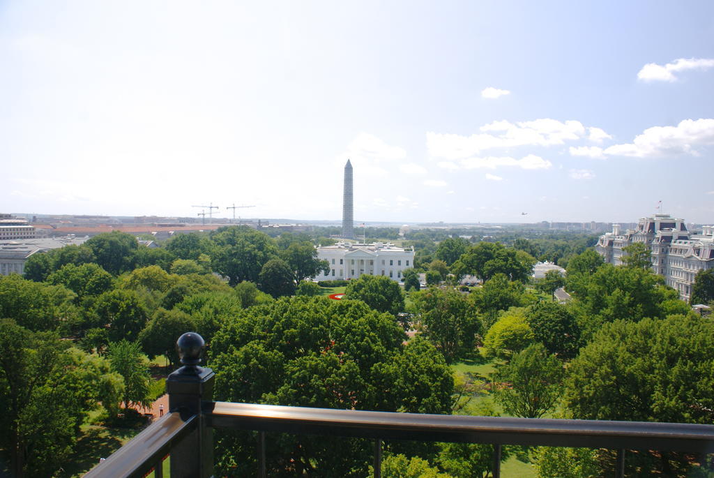 The Hay - Adams Ξενοδοχείο Ουάσινγκτον Εξωτερικό φωτογραφία